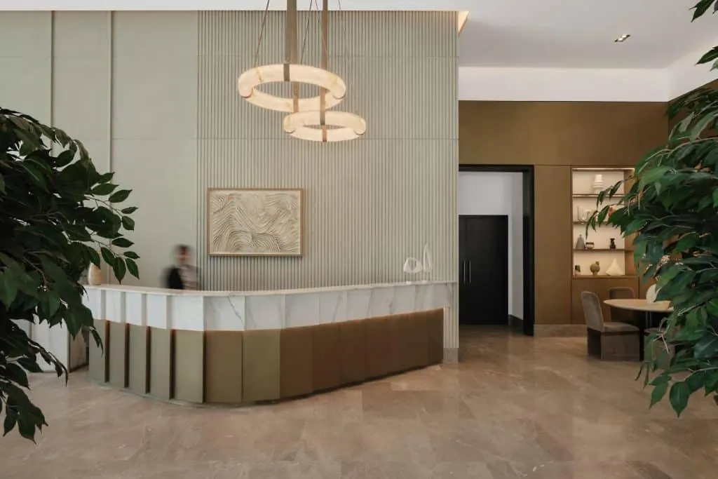 Outsdier Vacation Homes - 1Br In The Heart Of Downtown Sea View Walk To Burj & Dubai Mall Birleşik Arap Emirlikleri