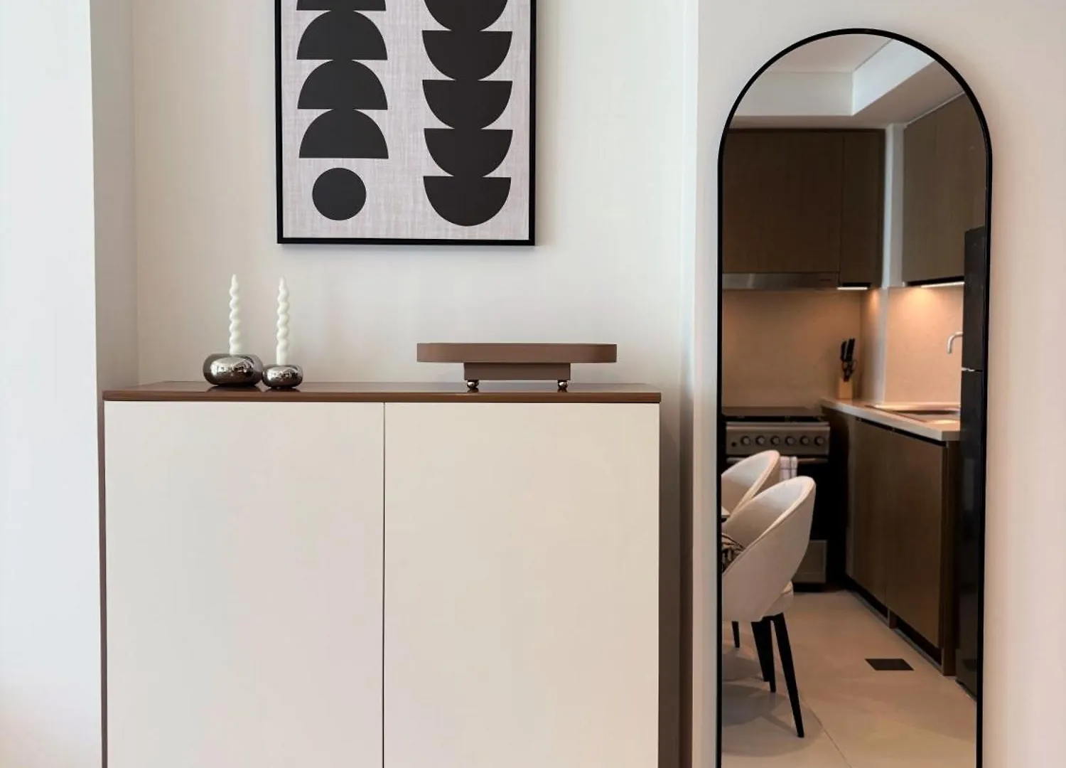 Outsdier Vacation Homes - 1Br In The Heart Of Downtown Sea View Walk To Burj & Dubai Mall United Arab Emirates