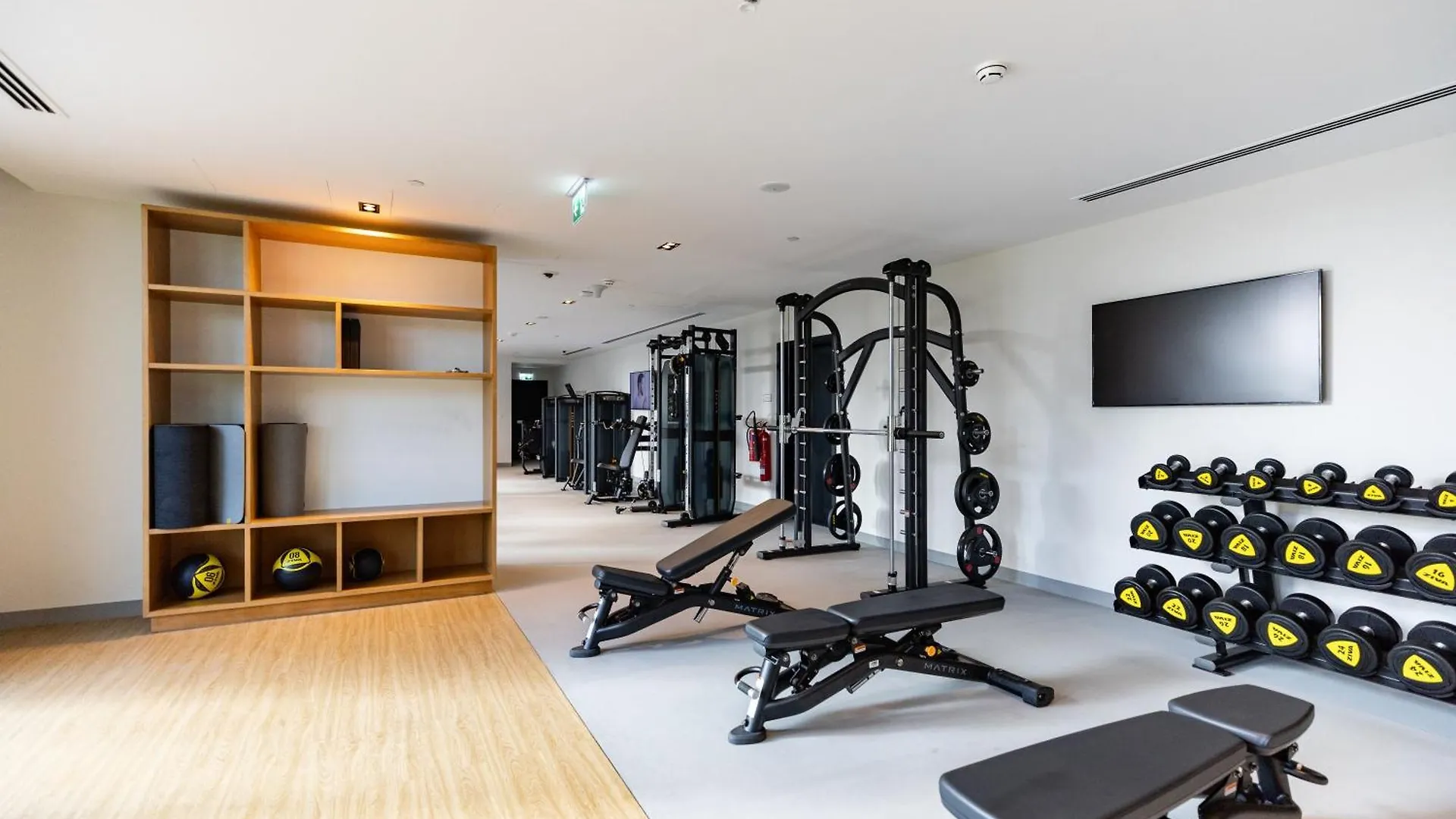 Apartment Outsdier Vacation Homes - 1Br In The Heart Of Downtown Sea View Walk To Burj & Dubai Mall United Arab Emirates